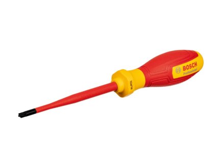 BOSCH Šroubovák VDE SL/PZ 1 × 100 Professional