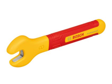 BOSCH Stranový klíč VDE 8 mm Professional