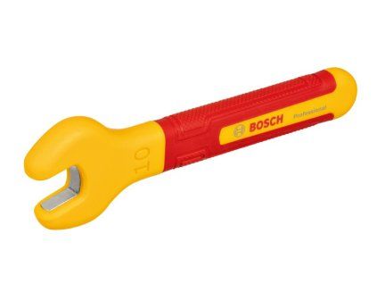 Bosch Stranový klíč VDE, 10 mm (1600A02NF0)