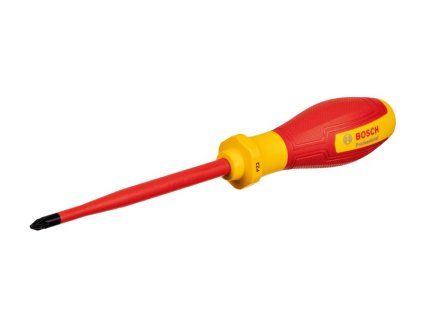 Bosch Šroubovák VDE, PZ2x125 (1600A02ND2)