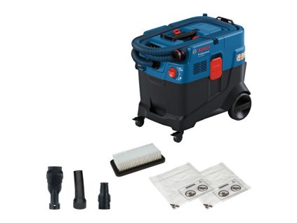 BOSCH GAS 400 A Professional