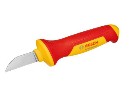BOSCH Nůž na kabely VDE Professional