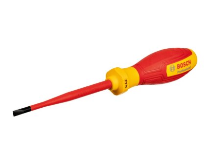 BOSCH Šroubovák VDE SL 4,5 × 100 Professional