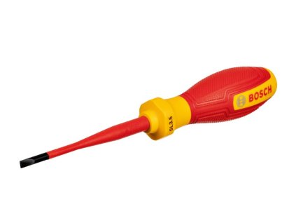 BOSCH Šroubovák VDE SL 3,5 × 75 Professional
