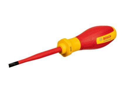 Bosch Šroubovák VDE, SL5.5x100 (1600A02NC3)