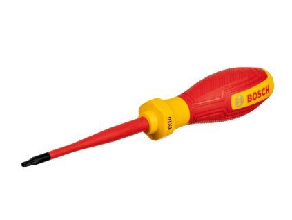 Bosch Šroubovák VDE, TX10x75 (1600A02NC5)
