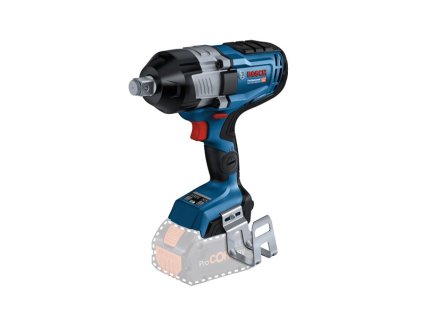 BOSCH GDS 18V-1600 HC Professional