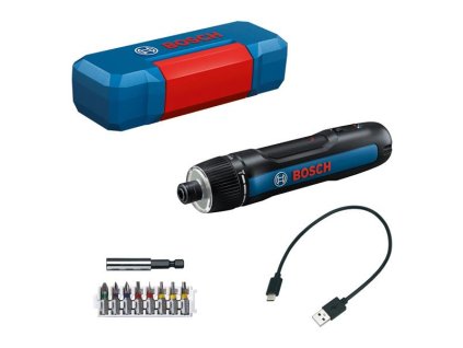 BOSCH Bosch GO Professional