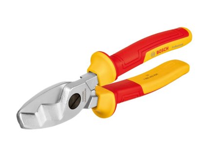 BOSCH Nůžky na kabely VDE 200 mm Professional