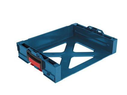 BOSCH i-BOXX active rack Professional