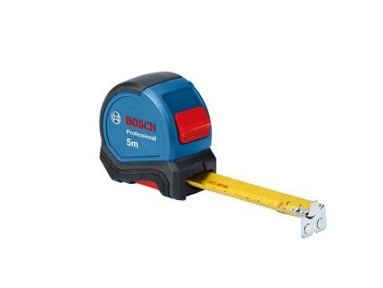 Bosch Svinovací metr, 5 m (1600A016BH)