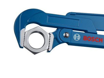 Bosch Instalatérské kleště 90°, 420 mm (1600A02W3V)