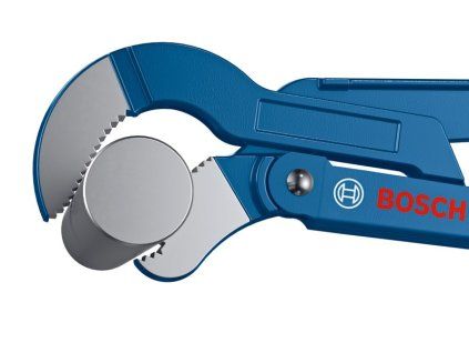 Bosch Instalatérské kleště 45°, 420 mm (1600A02W3T)