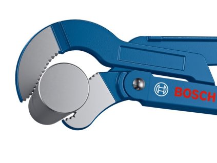 BOSCH Instalatérské kleště typu S 45° 420 mm Professional