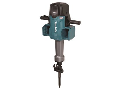Aku bourací kladivo šestihran 28,6 mm Li-ion XGT 2x40V, kufr,bez aku   Z - HM004GZ01