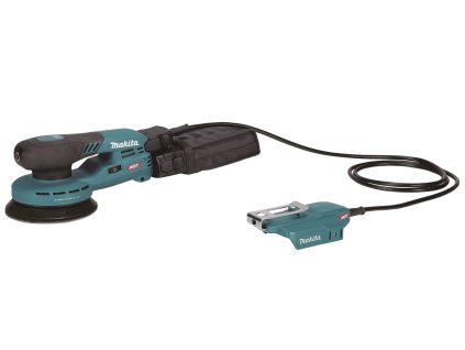 Aku excentrická bruska s regulací 125mm Li-ion XGT 40V,bez aku   Z - BO001CGZ
