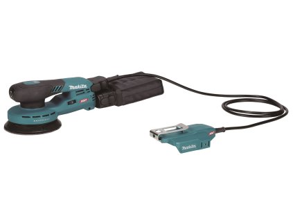 Aku excentrická bruska s regulací 125mm Li-ion XGT 40V,bez aku   Z - BO003CGZ