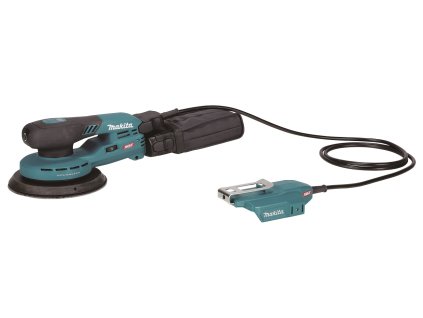 Aku excentrická bruska s regulací 150mm Li-ion XGT 40V,bez aku   Z - BO004CGZ
