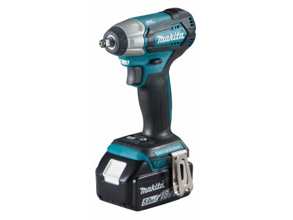 Aku rázový utahovák 3/8" Li-ion LXT 18V/5,0Ah - DTW180RTJ