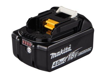Akumulátor Li-ion LXT BL1840B 18V/4,0 Ah=old197267-0 - 197265-4