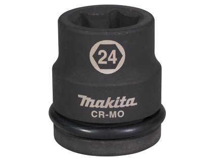 Klíč nástrčný 3/4", čtyřhran, 24x51mm - E-22268