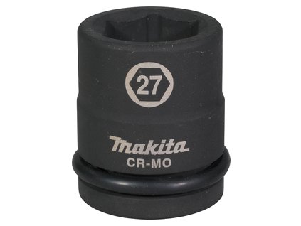 Klíč nástrčný 3/4", čtyřhran, 27x53mm - E-22280
