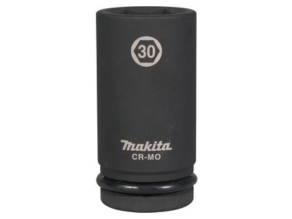 Klíč nástrčný 3/4", čtyřhran, 30x90mm - E-22377