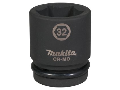 Klíč nástrčný 3/4", čtyřhran, 32x57mm - E-22305