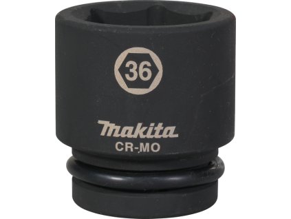Klíč nástrčný 3/4", čtyřhran, 36x57mm - E-22327