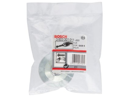 BOSCH Rychloupínací matice, kónická