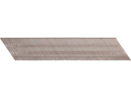 BOSCH Hřebík DA se zápustnou hlavou, 34°, nerezová ocel, 64 mm