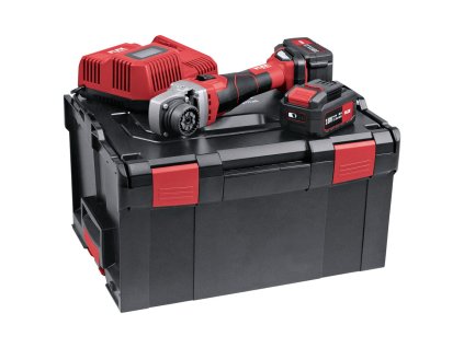 BME 18.0-EC/5.0 Set