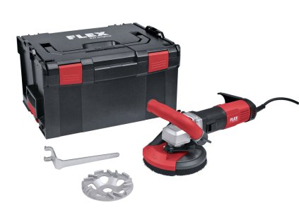 LD 16-8 125 R, Kit TH-Jet