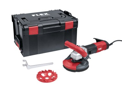 LD 16-8 125 R, Kit E-Jet