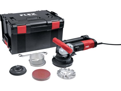 RE 16-5 115, Kit B-Jet