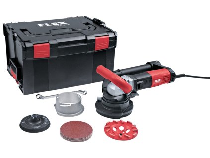 RE 16-5 115, Kit E-Jet