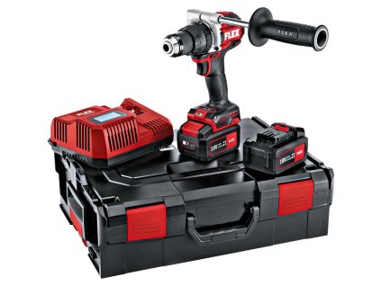 PD 2G 18.0-EC-HD/5.0 Set
