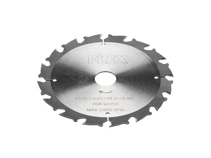 D128x1,0x20 HM Z=16 WZ