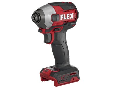 ID 1/4" 18.0-EC HD C