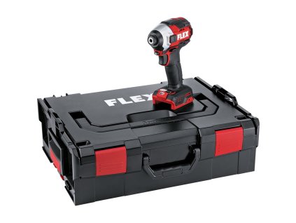 ID 1/4" 18.0-EC HD
