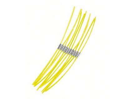 BOSCH Zvlášť silná struna 23 cm (2,4 mm)