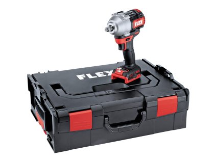 IW 1/2" 750 18.0-EC