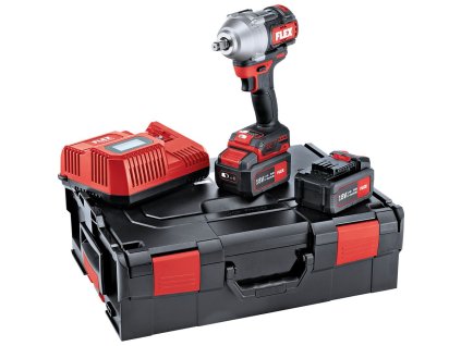 IW 1/2" 750 18.0-EC/5.0 Set