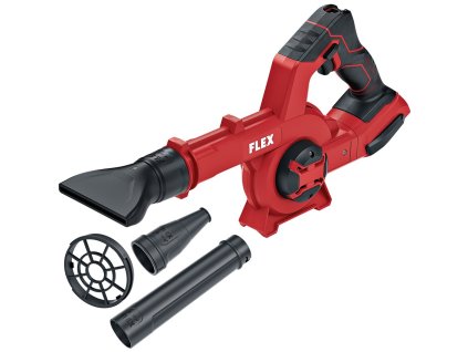 BW 18.0-EC/Detailing Set