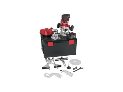 CER 18.0-EC/5.0 Set