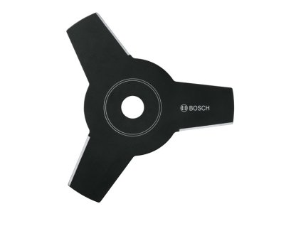 BOSCH Laserem řezaný nůž křovinořezu 23 cm