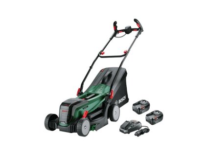 BOSCH UniversalRotak 2x18V-37-550