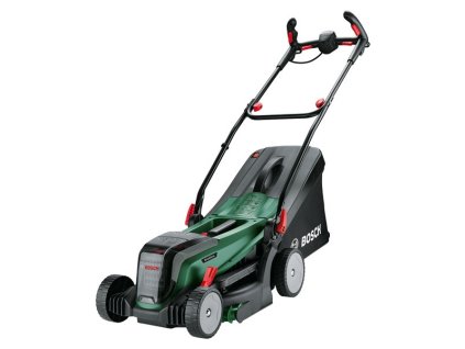 BOSCH UniversalRotak 2x18V-37-550