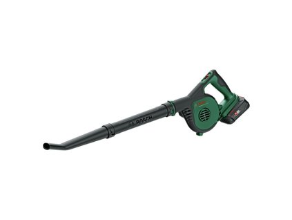 BOSCH UniversalLeafBlower 18V-130