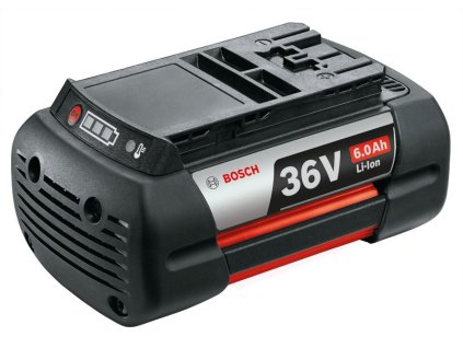 BOSCH GBA 36V 6.0Ah
